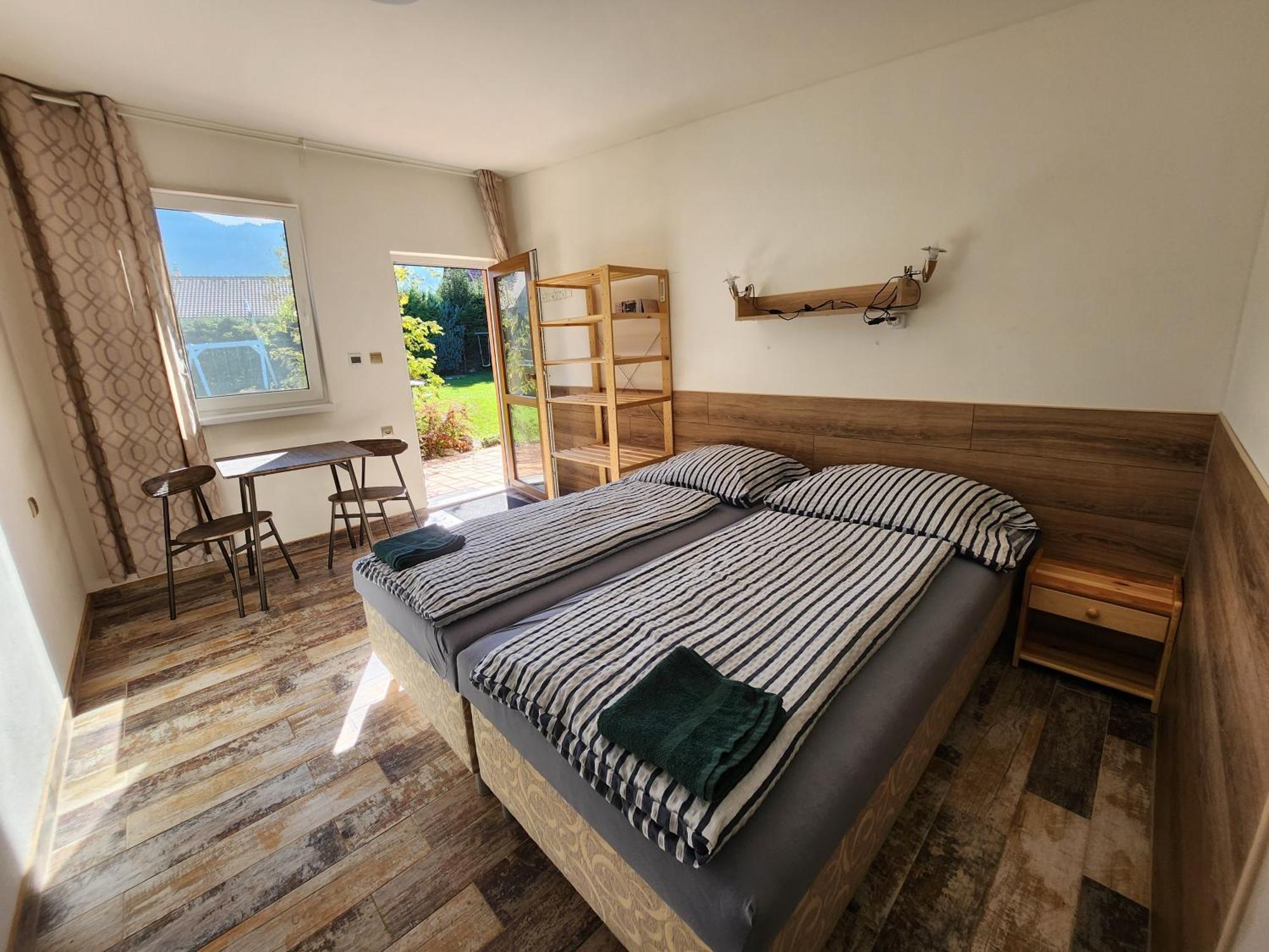 Pavčina Lehota Apartmany Centrum מראה חיצוני תמונה